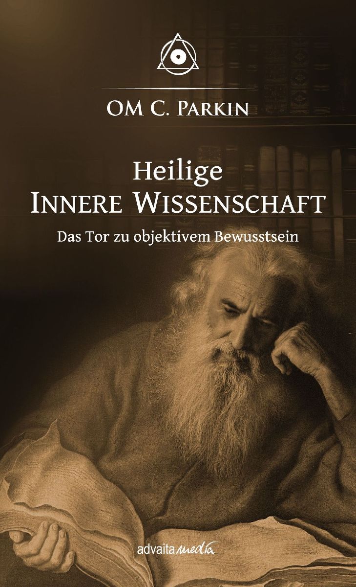 Heilige Innere Wissenschaft