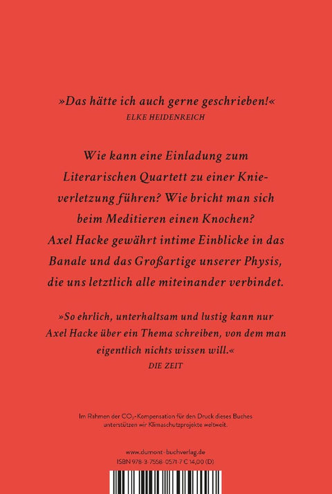 Aua!