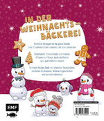 Backen mit Kids (Kindern) - Weihnachten