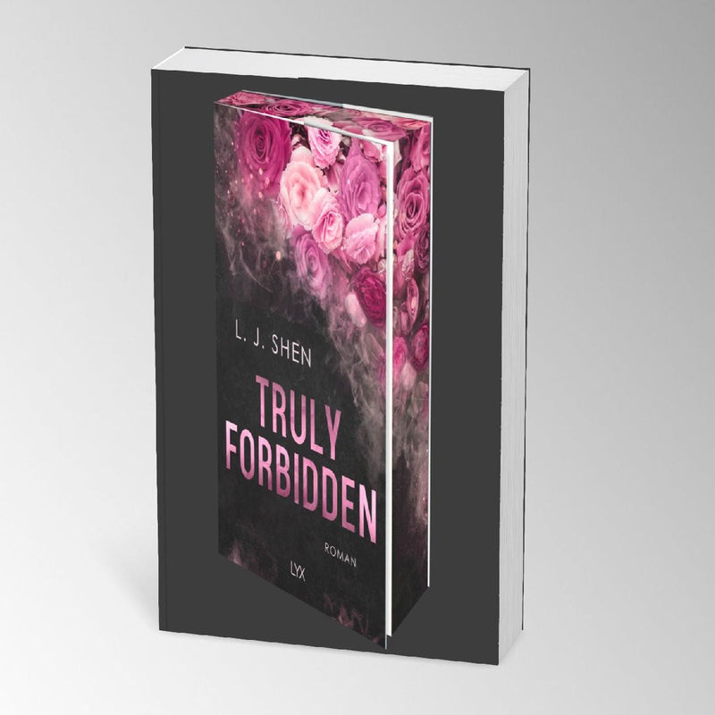 Truly Forbidden (Innenansicht)