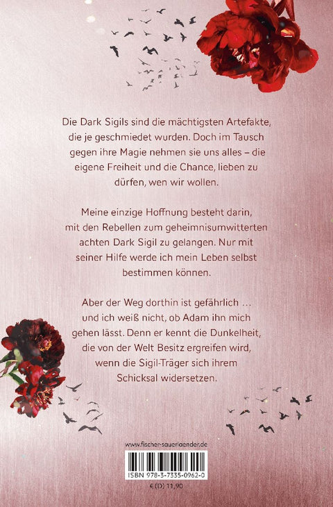 Dark Sigils - Wie die Dunkelheit befiehlt