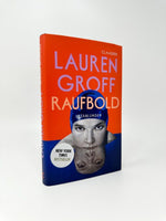 Raufbold