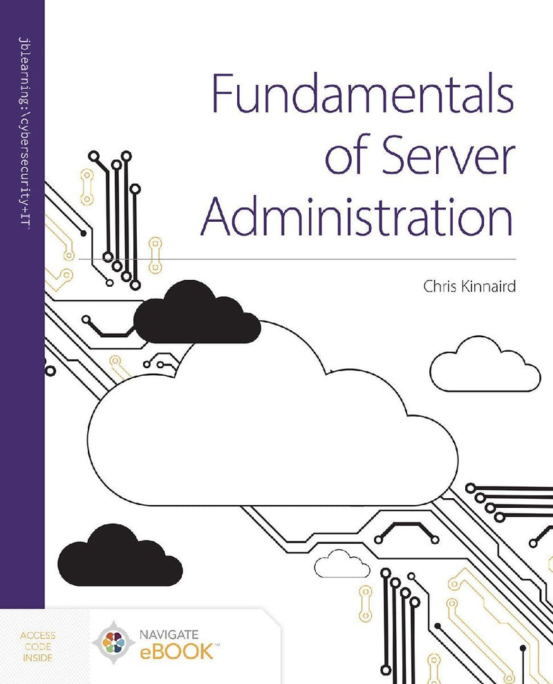 Fundamentals of Server Administration
