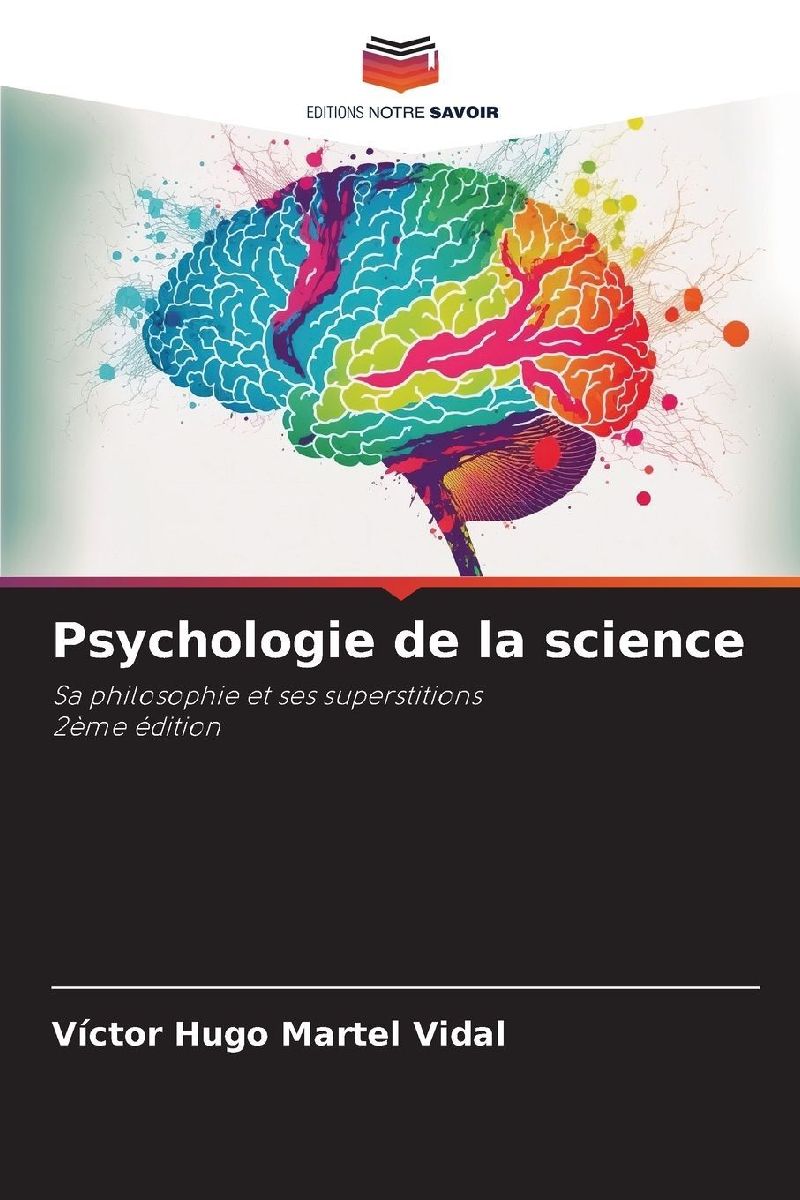 Psychologie de la science