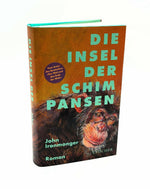 Die Insel der Schimpansen
