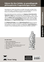 Platon, Kant & Co.