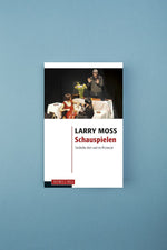 Schauspielen (Innenansicht)