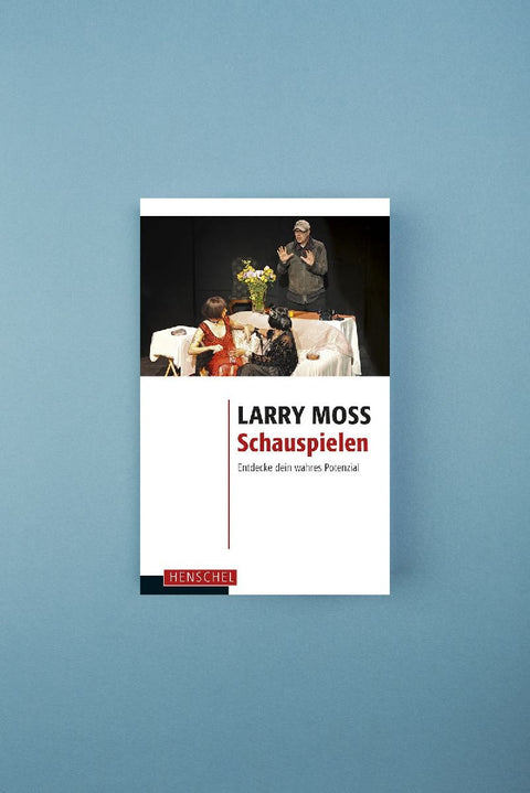 Schauspielen