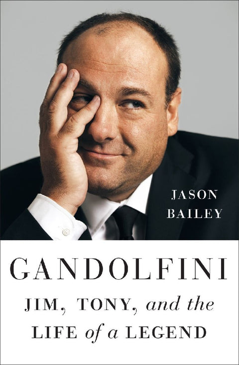 Gandolfini