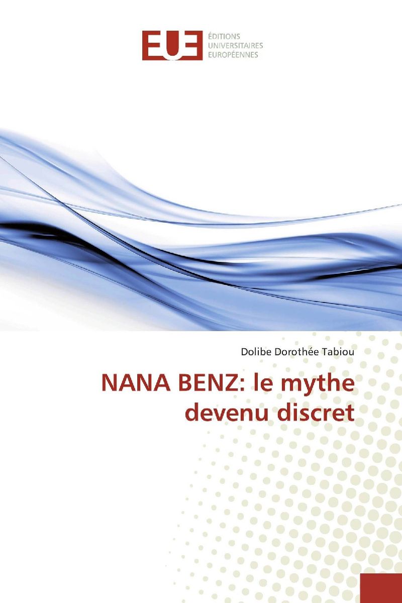 NANA BENZ: le mythe devenu discret