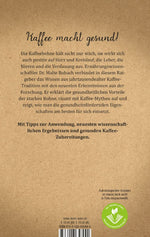 Kaffee-Apotheke (Rückseite)