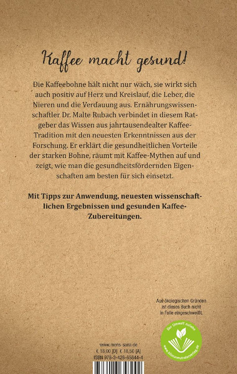 Kaffee-Apotheke