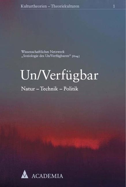 Un/Verfügbar