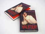 Halbtier! (Innenansicht)