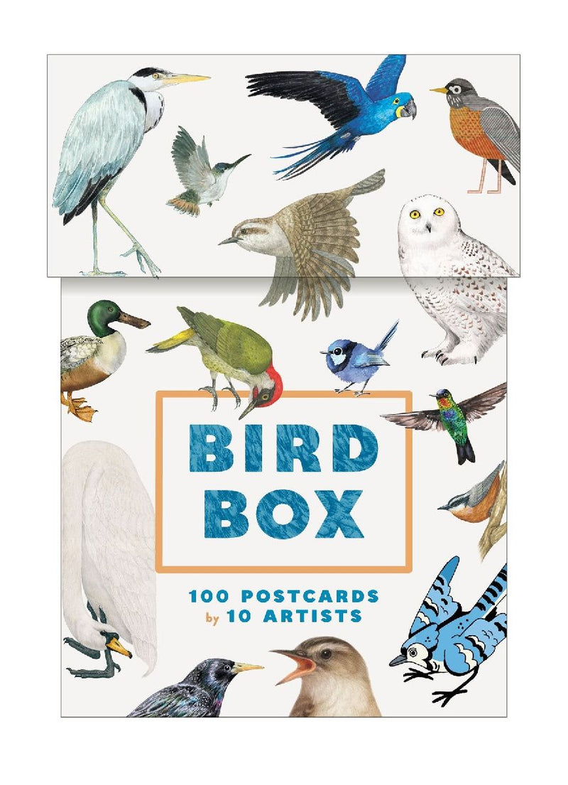 Bird Box