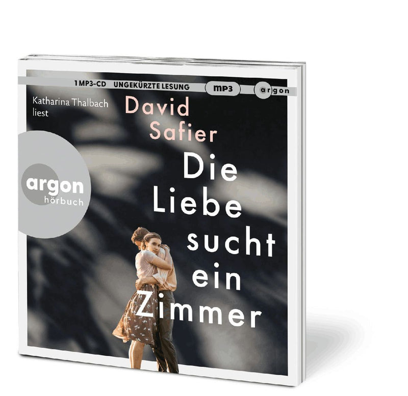 Die Liebe sucht ein Zimmer (Innenansicht)
