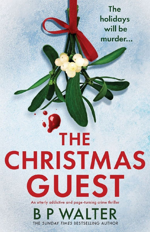 The Christmas Guest