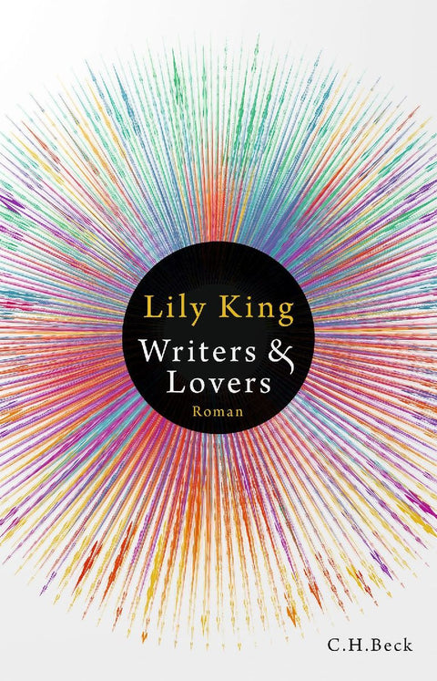 Writers & Lovers