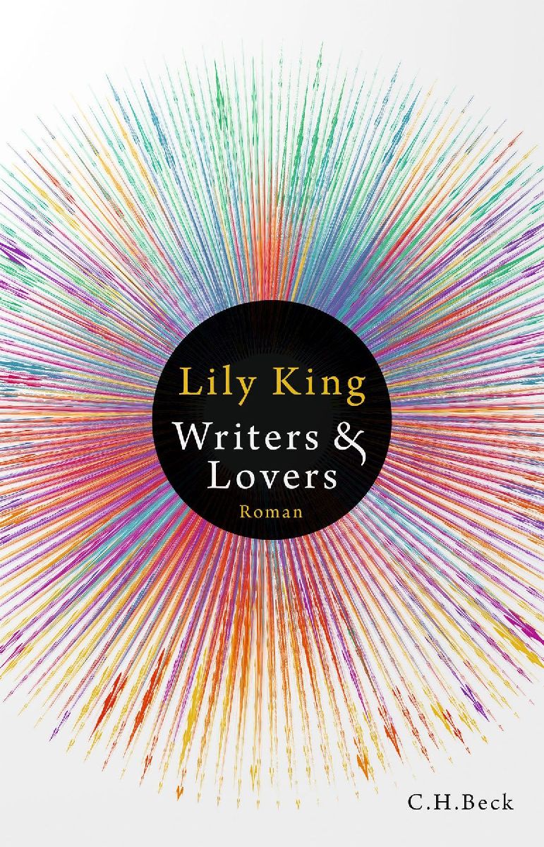 Writers & Lovers