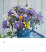 Blumenliebe 2027