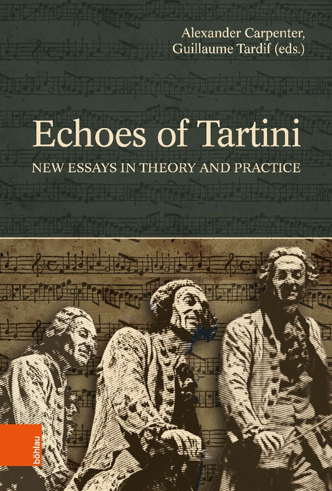 Echoes of Tartini