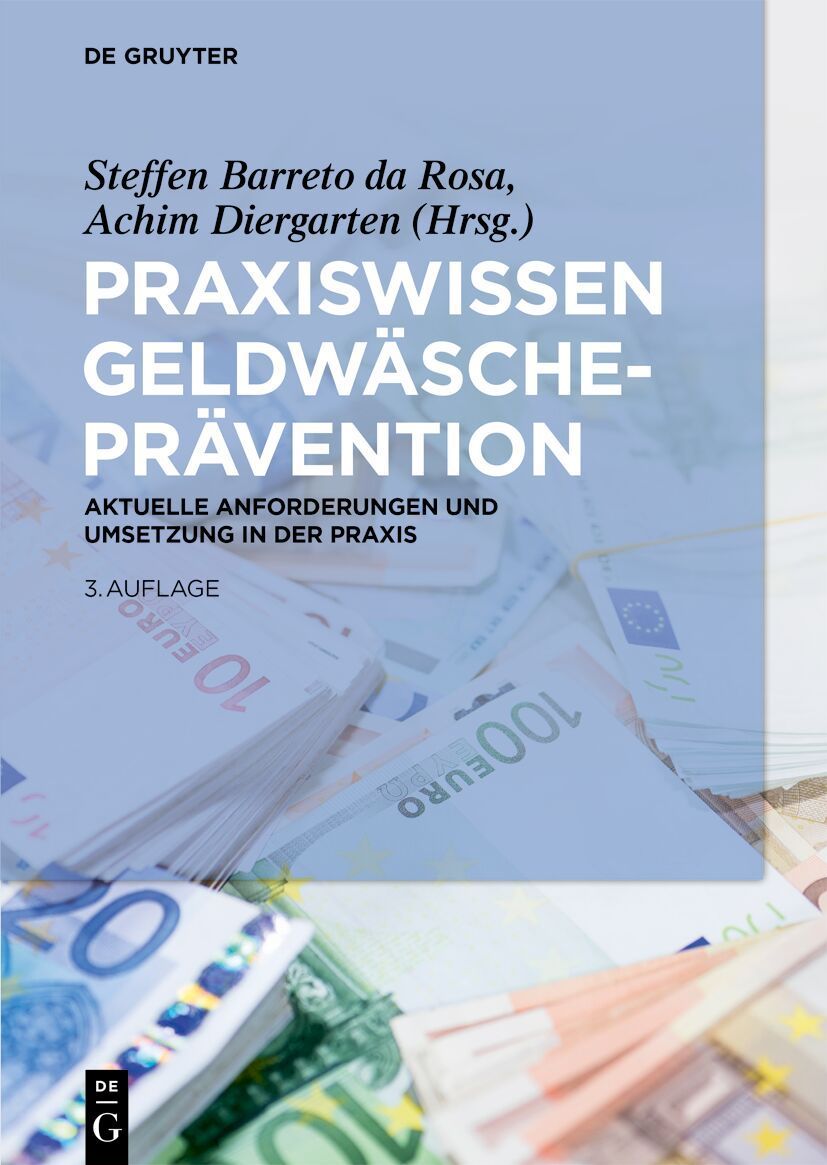 Praxiswissen Geldwäscheprävention