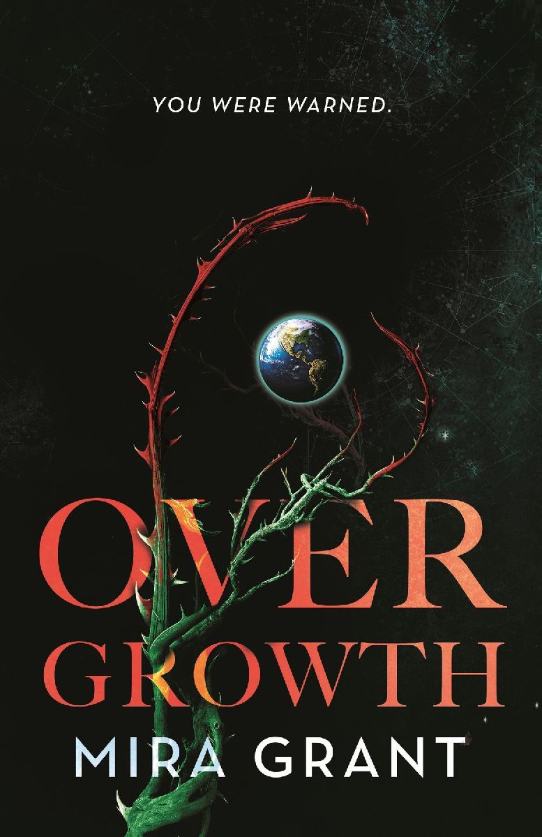 Overgrowth