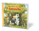 Ein Platz nur für Lieselotte (Innenansicht)