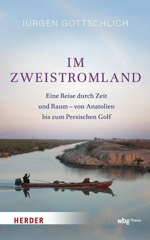 Im Zweistromland