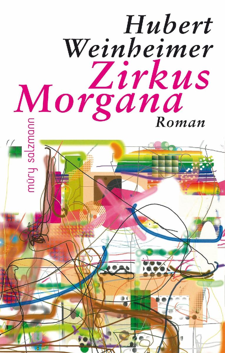 Zirkus Morgana