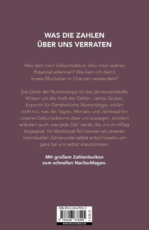 Numerologie