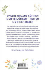 20 Naturgeheimnisse für gesunde Organe