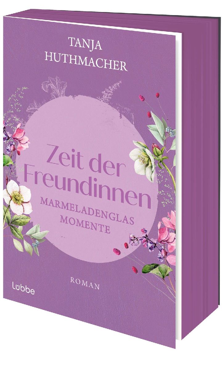 Zeit der Freundinnen