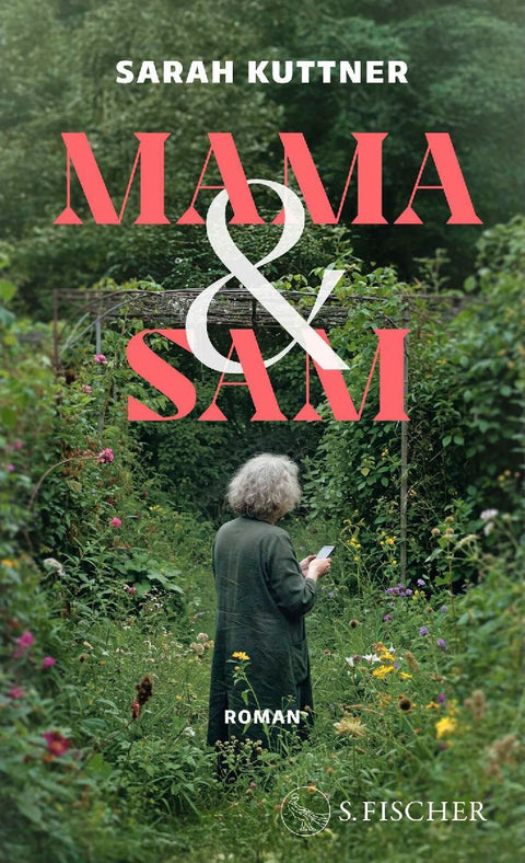 Mama & Sam