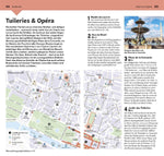 TOP10 Reiseführer Paris (Innenansicht)