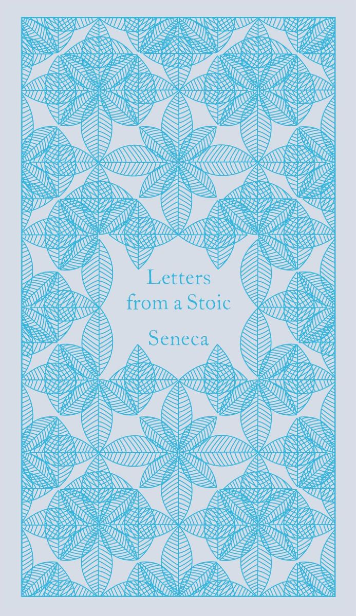 Letters from a Stoic