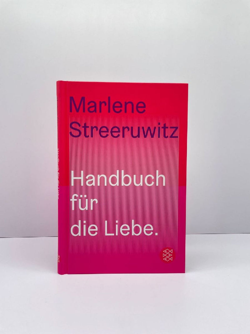 Handbuch für die Liebe. (Innenansicht)