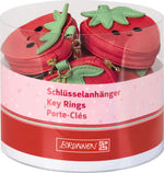 Schlüsselanhänger Fruity Love