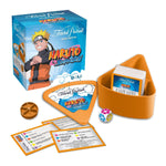 Trivial Pursuit Naruto