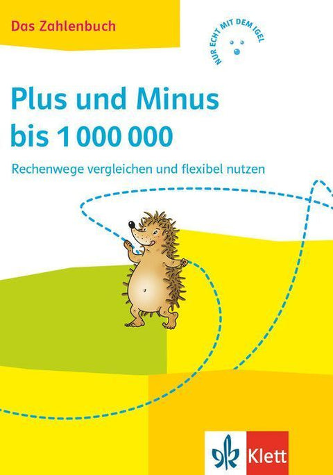 Das Zahlenbuch 4. Karten zum Entwickeln von Rechenstrategien: Plus und Minus bis 1.000.000. Rechenwege vergleichen und flexibel nutzen Klasse 4