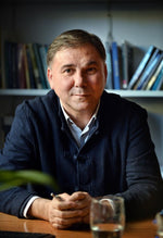 Das Licht, das erlosch (Autorenfoto)