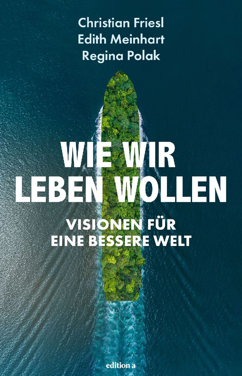 Wie wir leben wollen