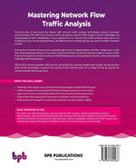 Mastering Network Flow Traffic Analysis