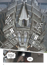 3 Body Problem 04