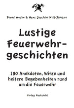 Lustige Feuerwehrgeschichten
