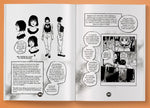 Manga zeichnen lernen mit Spaß (Innenansicht)