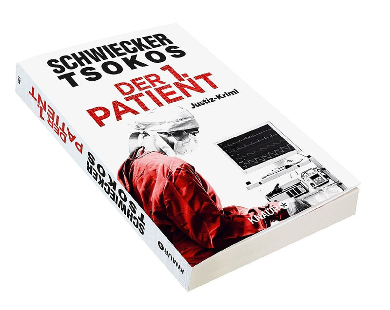 Der 1. Patient (Innenansicht)