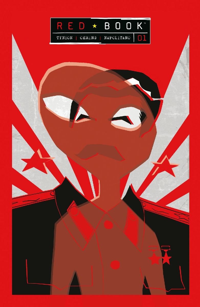 Red Book Volume 1