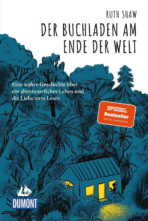 Der Buchladen am Ende der Welt