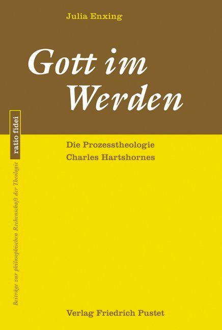 Gott im Werden